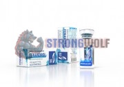 Fenandrol 100mg (Фенандрол), Balkan Pharma