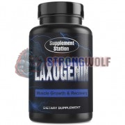 Laxogenin [Лаксогенин] (100 мг x 60 капс), Supplement Station