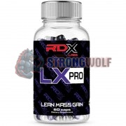 LX-Pro [Лаксогенин] (60 капс), RDX Labs [Revange Nutrition]