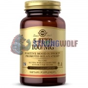 5-HTP [Гидрокситриптофан] (100 мг x 90 капс), Solgar
