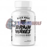 Brain [Brain] (120 капс), Black Magic