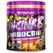 Incinr8 Hardcore (152 гр x 30 порций), Finaflex